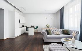 Cracovian House - Loftaffair