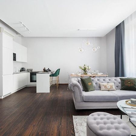 Cracovian House - Loftaffair Apartment Exterior photo