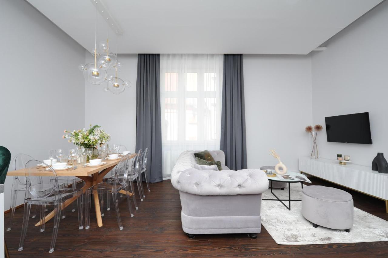 Cracovian House - Loftaffair Apartment Exterior photo