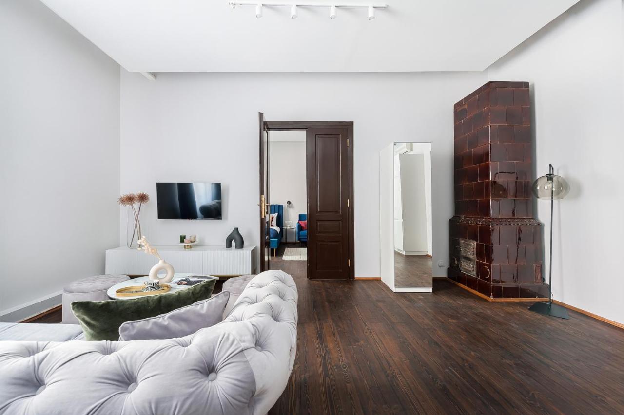 Cracovian House - Loftaffair Apartment Exterior photo