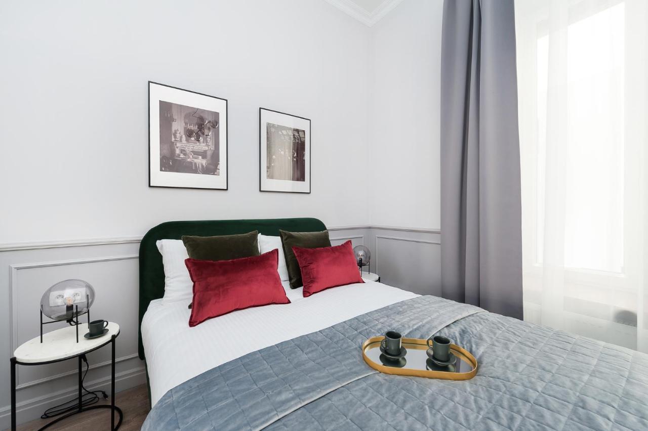 Cracovian House - Loftaffair Apartment Exterior photo