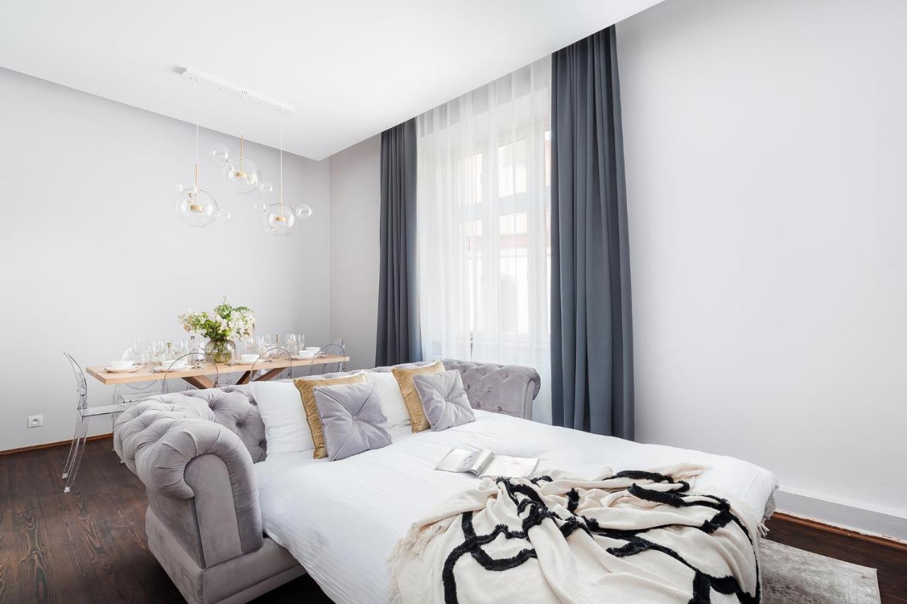 Cracovian House - Loftaffair Apartment Exterior photo