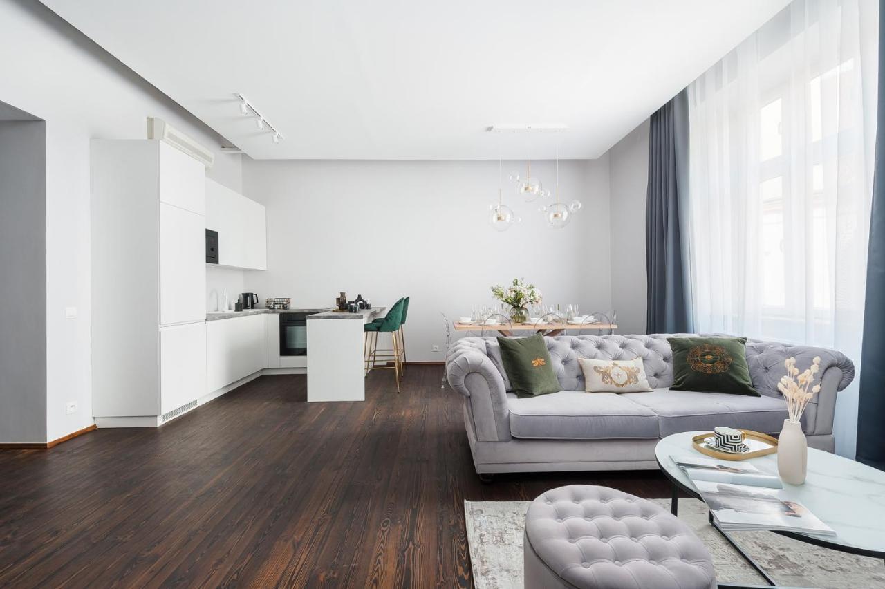 Cracovian House - Loftaffair Apartment Exterior photo