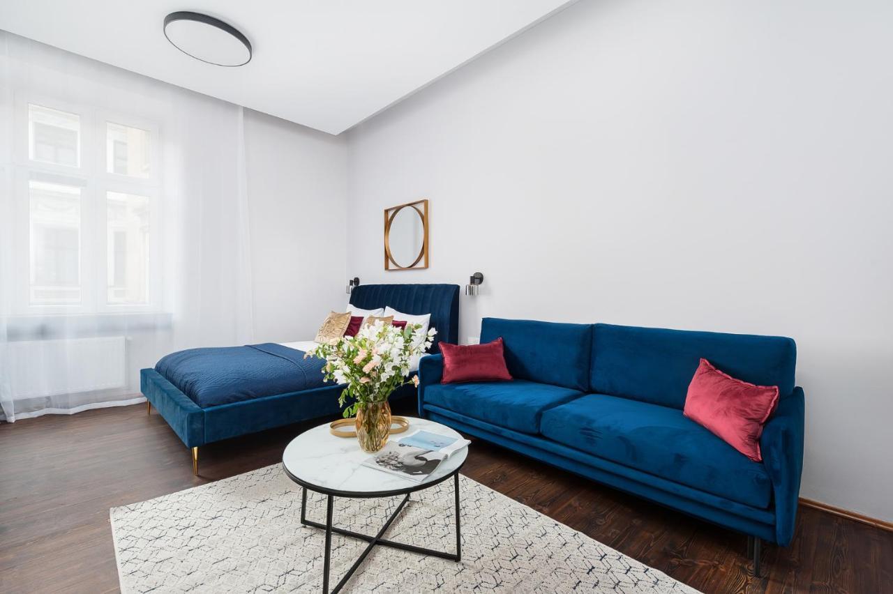 Cracovian House - Loftaffair Apartment Exterior photo